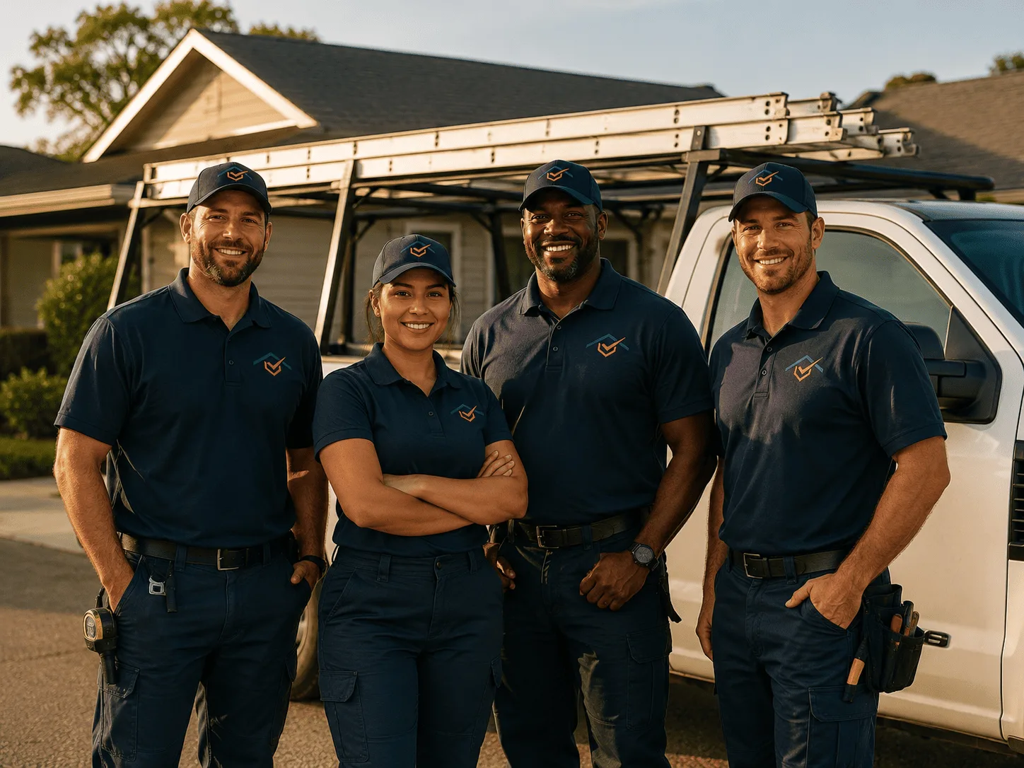 Roof Inspection company in Cloverdale, CA